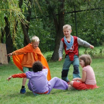 DSC 0573 - Scouts en Gidsen Zaventem 